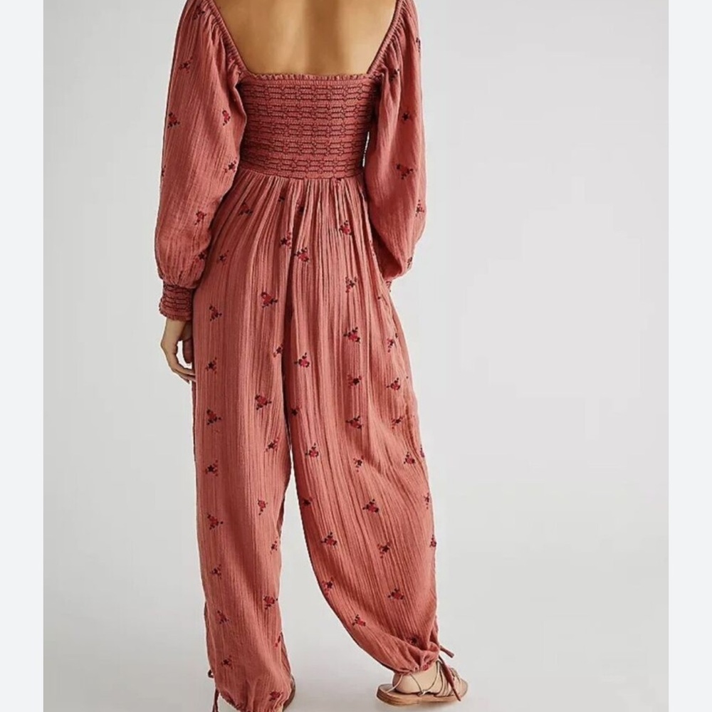 Free People Jumper